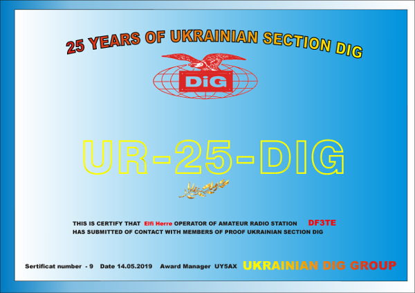 DIG-UR-25